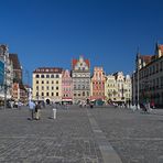 Wroclaw - Rynek