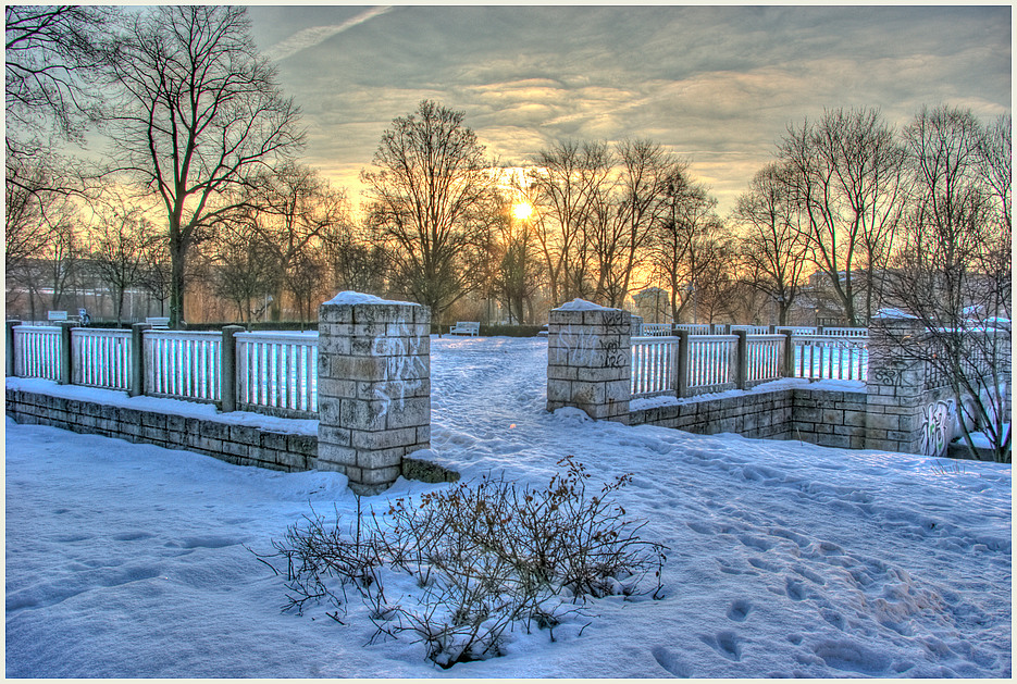 wröhmännerpark 2