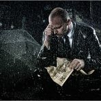 "WRONG- THE BROKER"