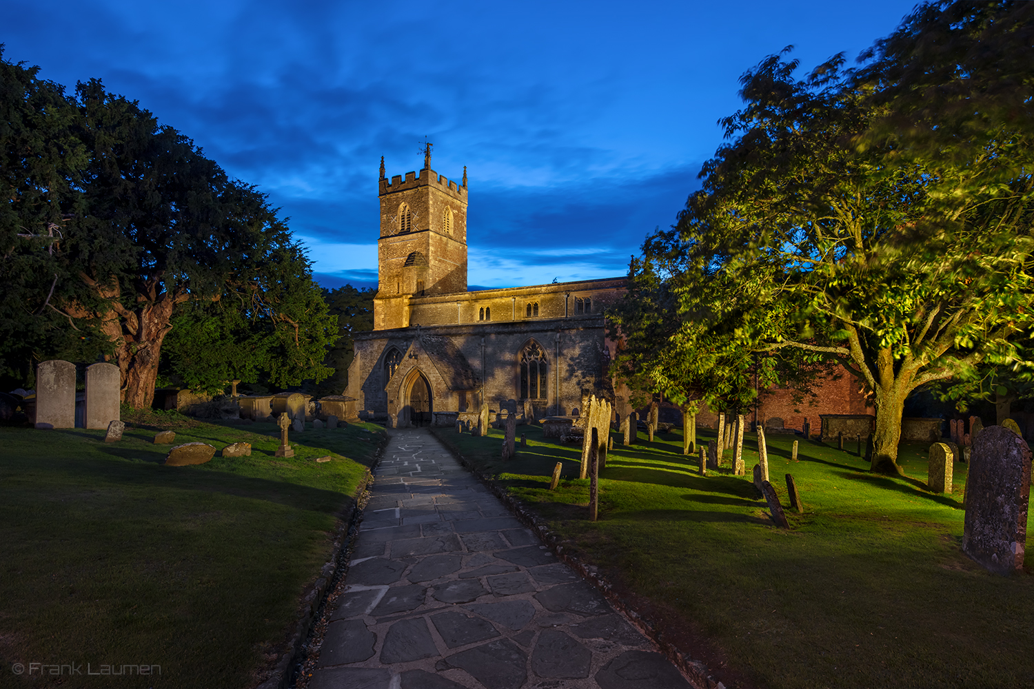 Wroughton, Wiltshire, UK