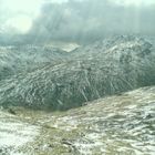 Wrynose pass