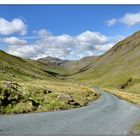 Wrynose Pass I