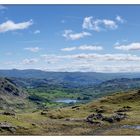 Wrynose Pass II