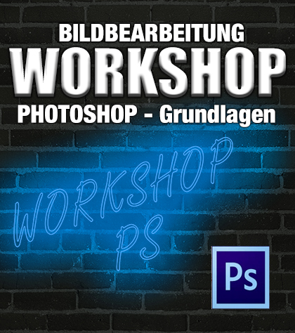 WS-Photoshop Grundlagen