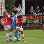 WSL England