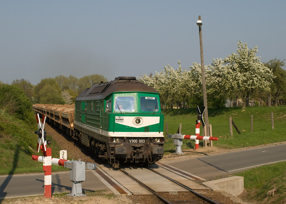 WSSB Technik an der Sandbahn