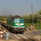 WSSB Technik an der Sandbahn