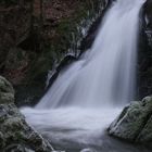 Wsserfall Kloster Martental