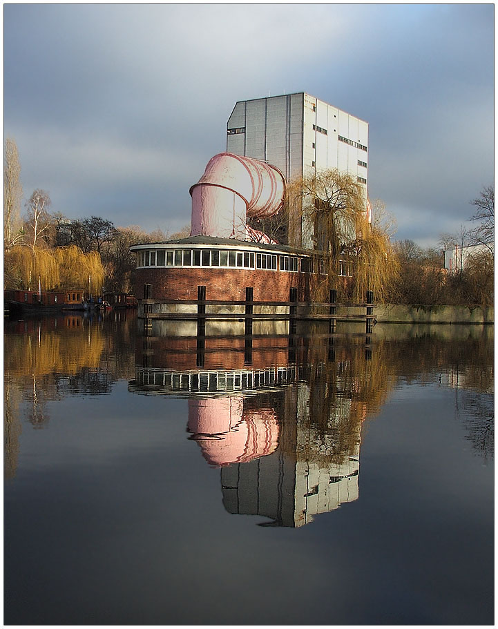 WSW-Berlin von Adam-Michael Steinborn