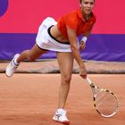 WTA-Tennis Strasbourg 2012 - 1