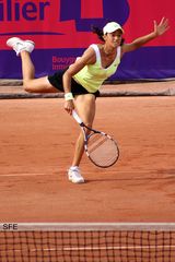 WTA-Tennis Strasbourg 2012 - 3