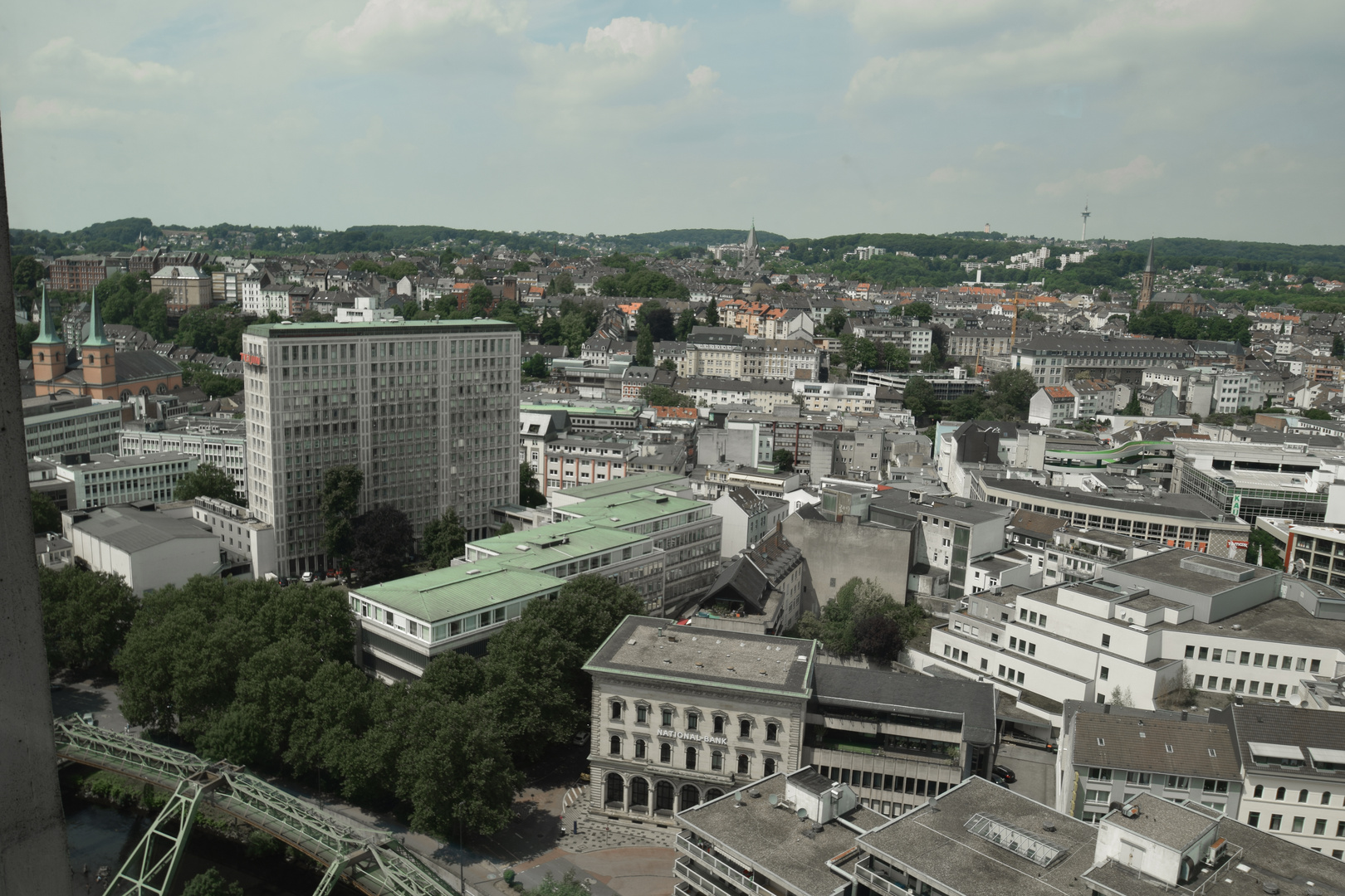 W'tal [416] Blick zur Nordstadt