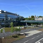 W'tal [447] Personen-Rohrpost der Sparkasse Wuppertal