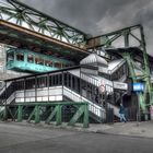 W'tal [853] Schwebebahn (110) Landgericht