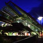 W'tal [860] Schwebebahn (115) Kluse