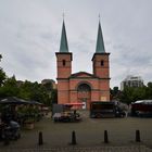 W'tal [870] Laurentiuskirche mit Markt