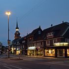 W'tal [917] Wuppertal Cronenberg bei Nacht (3)