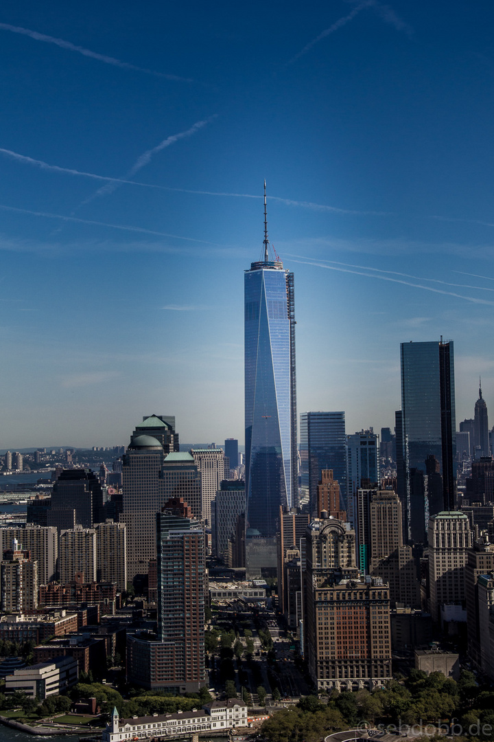 WTC 1