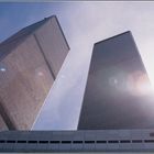 WTC - als die Welt noch halbwegs in Ordnung war