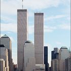 WTC im Noveber 1999