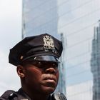 WTC is Cop's Land