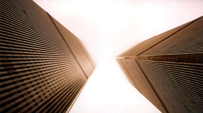 WTC - New York