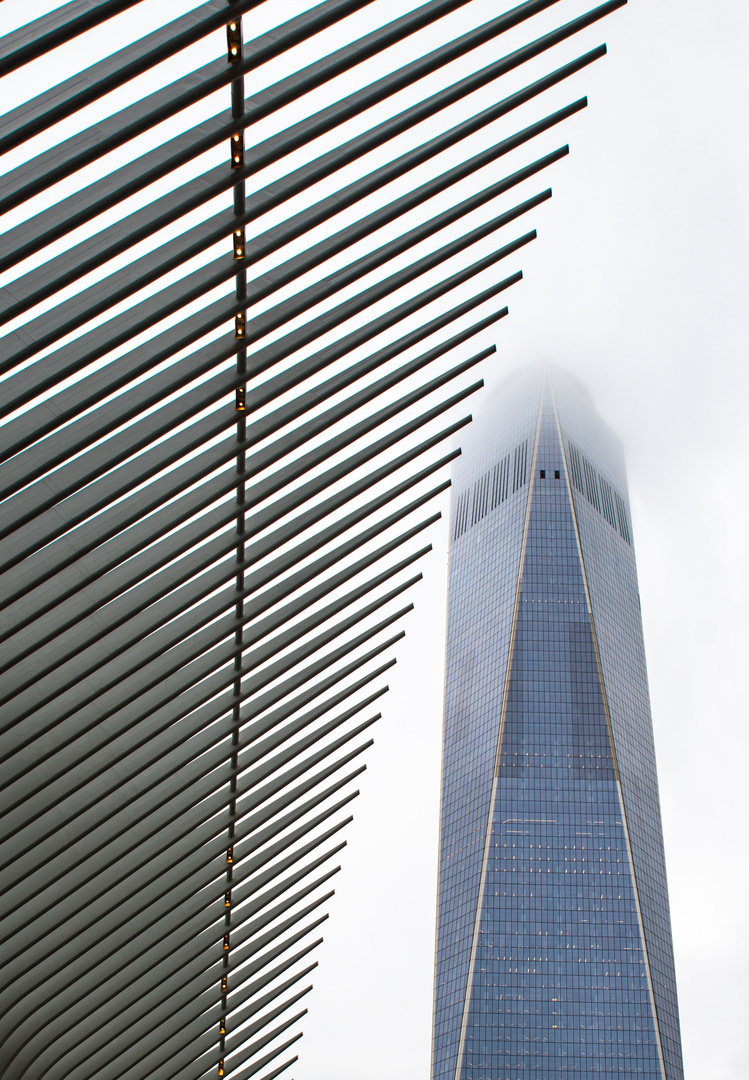 WTC New York