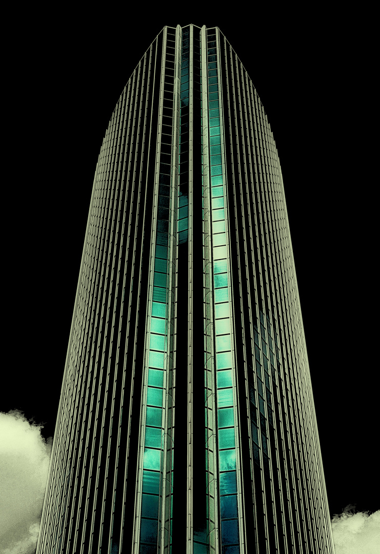 WTC Rotterdam
