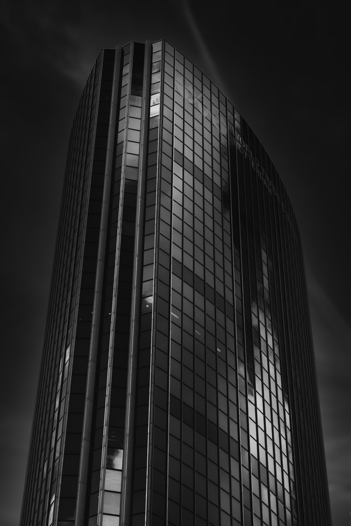 WTC, Rotterdam
