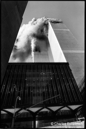 WTC Still Standing