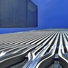 WTC Twin Towers