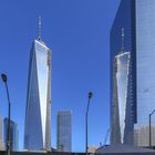 WTC1 NYC