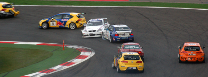 WTCC 2006