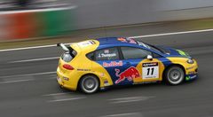 WTCC 2006 - Seat