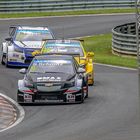 WTCC auf der Nordschleife (II)