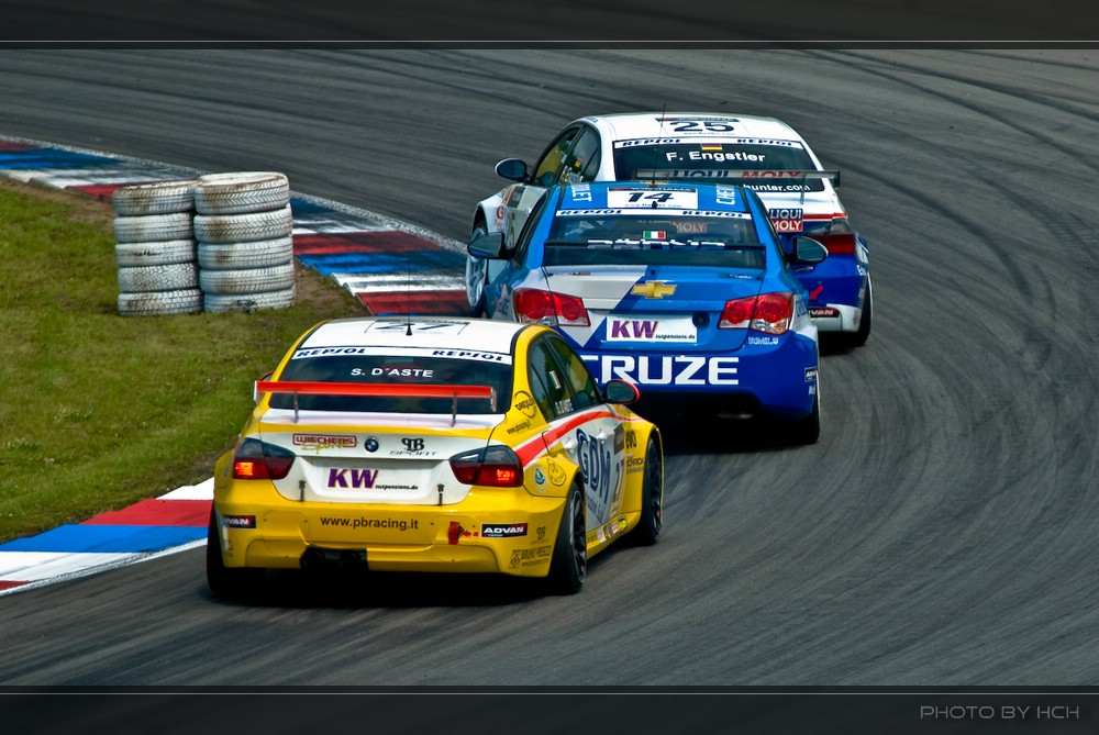 WTCC BRNO 11