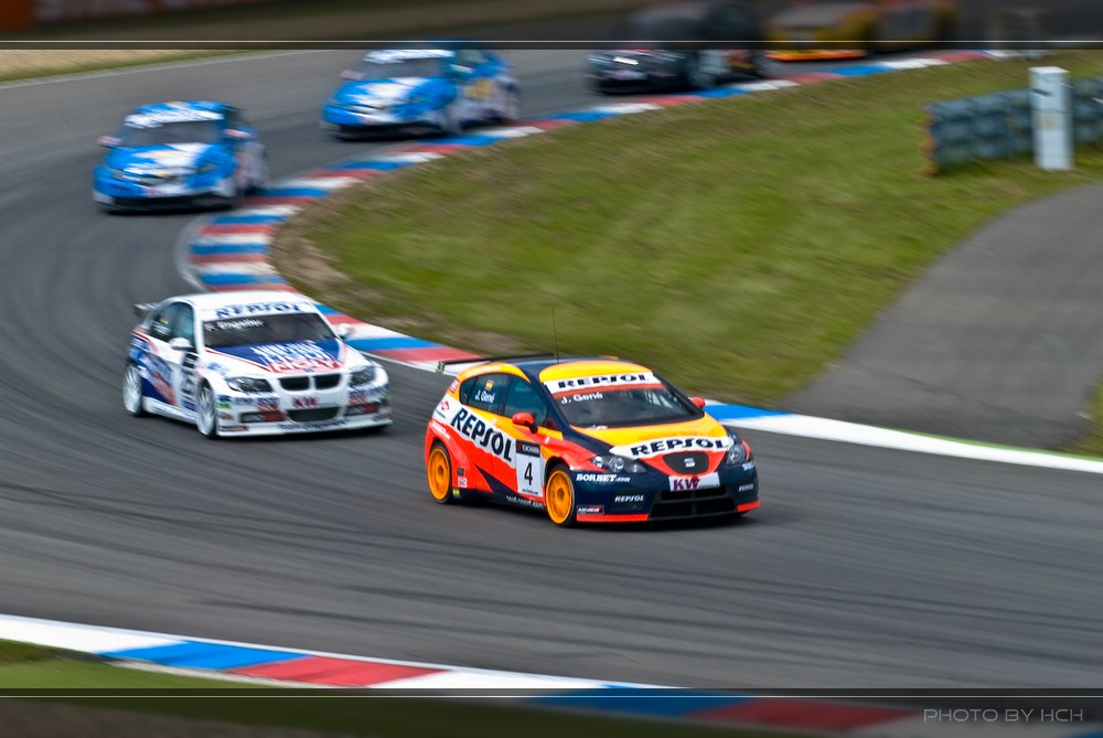 WTCC BRNO 13