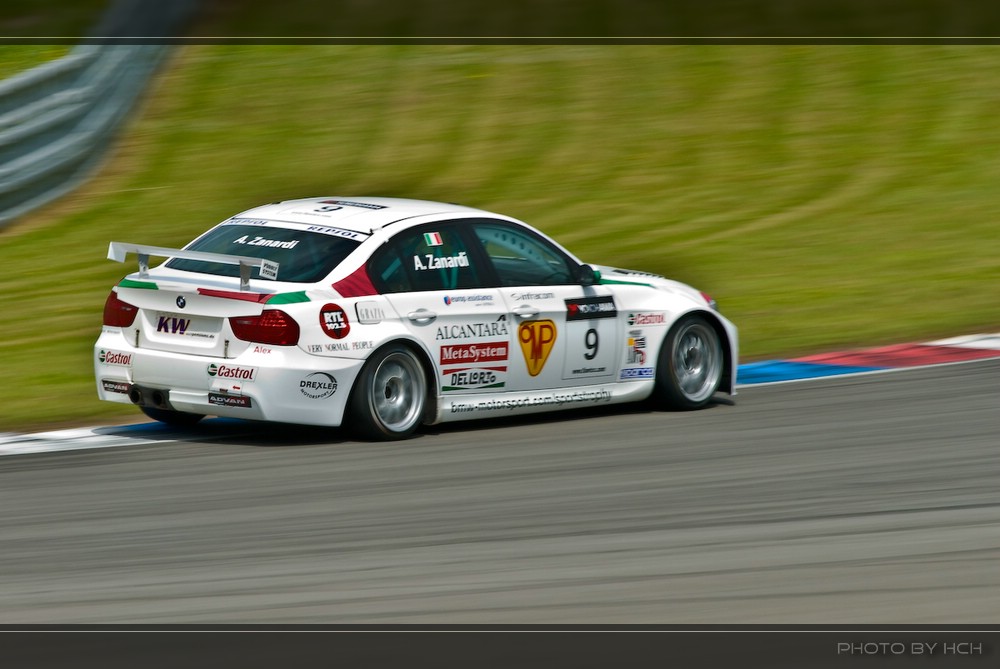 WTCC BRNO 15