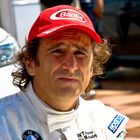 WTCC BRNO / ALESSANDRO ZANARDI