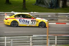 WTCC GP Pau 2009 (2)