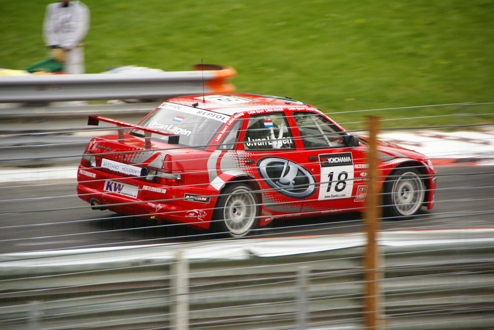 WTCC GP Pau 2009 (3)