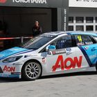 WTCC J.Nash