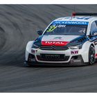 # WTCC # José María "Pechito" López