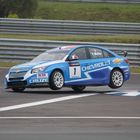 WTCC Oschersleben 