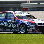 WTCC Salzburgring 2012, Tom Coronel