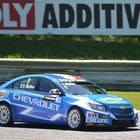 WTCC Salzburgring 2012, Yvan Muller