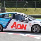 WTCC T.Chilton