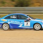 WTCC Zolder 2011