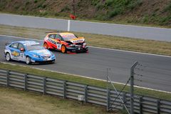 WTCC_nach dem Kampf 2