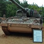 WTD 40 - Panzerhaubitze 2000